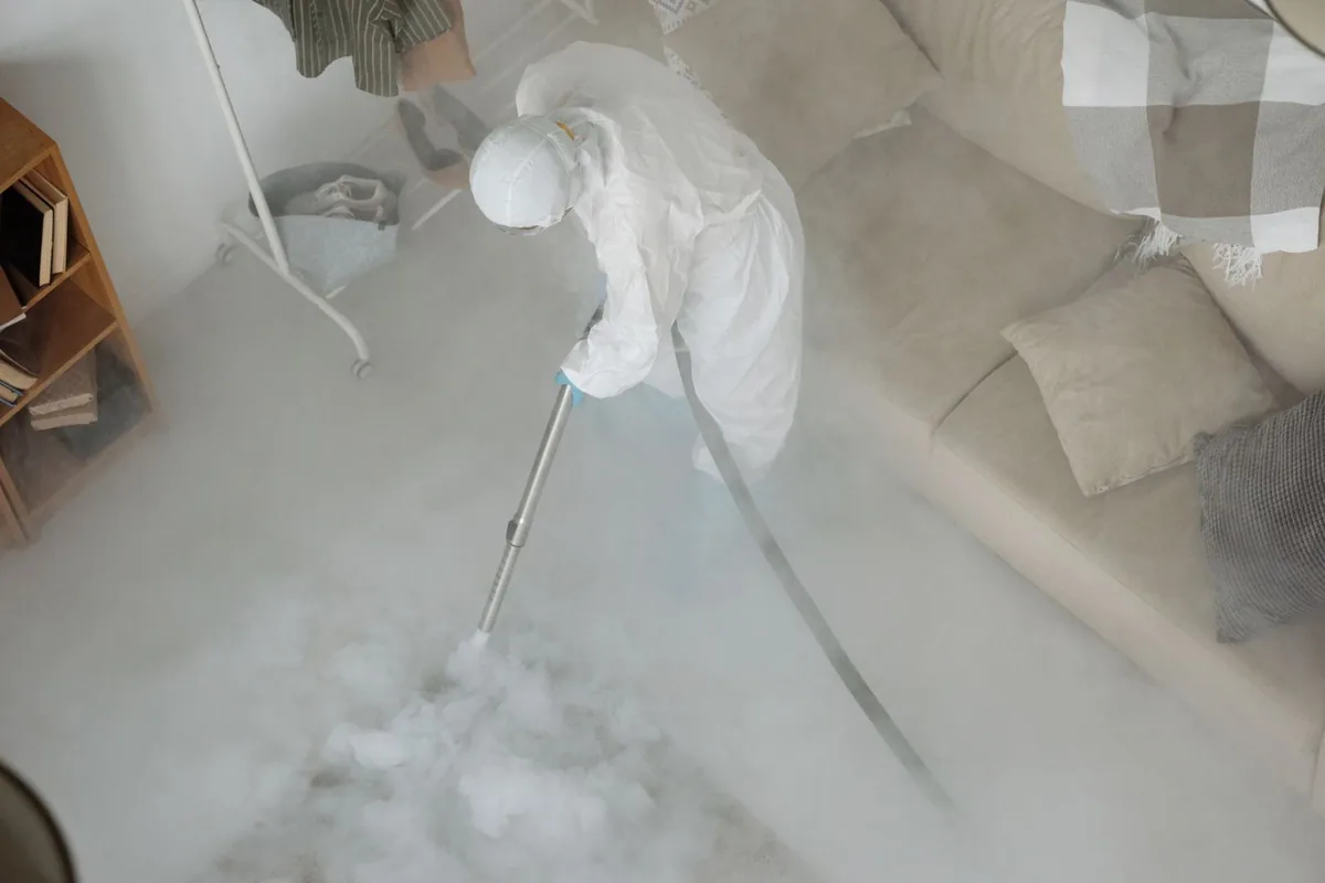 Biohazard Cleanup in Greenwich, CT